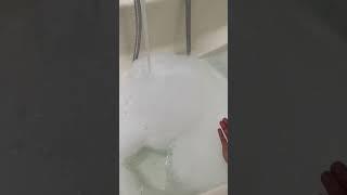 Kimirica Love Story | Kimirica Bubble Bath | Bubble bathtub Bathtub 