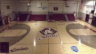 Shawnee Community College(8) vs Southeastern Illinois College(9) Region 24 Tournament Play-In