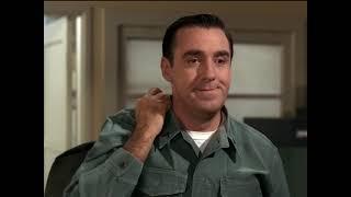 Gomer Pyle, U.S.M.C.: Season 4, Episode 26:   Chef for a Day