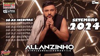 ALLANZINHO 2024  - SETEMBRO - PRA MANTER A APARÊNCIA - O PANDA SOUND