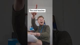 Different Types Of Teachers Part 3