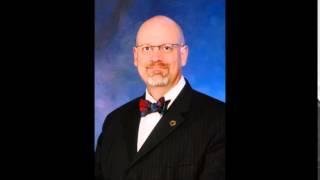 James White vs Gail Riplinger Debate (New Age Bible Versions)