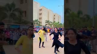 College Fest | BSc Agriculture | Flash Mob