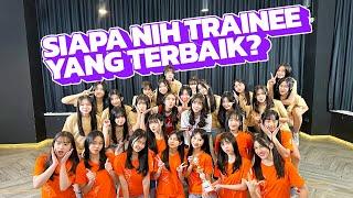 GEN MANA YANG PALING JAGO DI TRAINEE TRIALS?