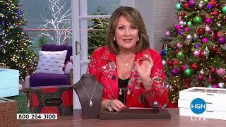 HSN | Colleen Lopez Gemstone Jewelry Gifts 12.18.2024 - 01 PM