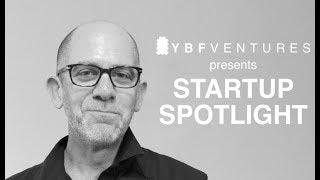 Startup Spotlight: Uprise Energy | YBF Ventures