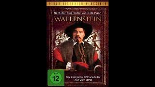 WALLENSTEIN (1978): parts 1-4