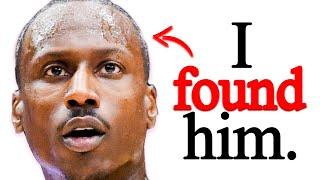 What Ever Happened to Andre Ingram?