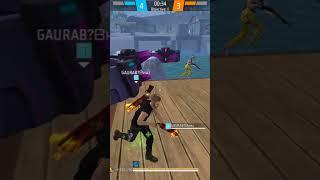 STC GAMING 1VS2HEADSHOT only red number #ajjubhaivswhite444