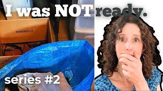 What I Wish I Knew BEFORE Decluttering My Home Sentimental Items | Sentimental Clutter