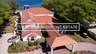 Luxury Estate Home For Sale - Odessa, Florida