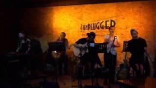 UNPLUGGED.SG—Peter Huang from MICappella