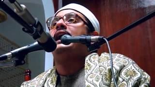 Maqam Nahawand - Surah Shams - Sheikh Qari Mahmood Shahat (1)