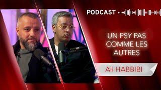 Ali Habibbi: un psy pas comme les autres [études, roqya, psy islamique…] #DariftonPodcast 09