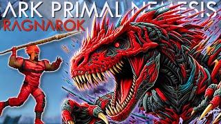 Ark Ragnarok Modded E02 | Primal Nemesis | Dmac & Froggyman | Come Hang Out!
