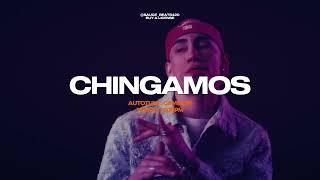 “CHINGAMOS” De La Rose x Omar Courtz Type Beat Trap  Trap/Latin Trap/R&B Instrumental 2024