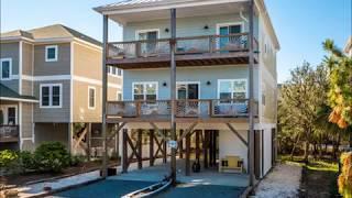 Sixteen Sandals # 749 - Surf City, NC