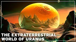 What is the Mysterious Extraterrestrial World of Uranus like ? | Space Documentary