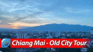 Chiang Mai  Discover the Old City