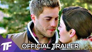 DESTINATION CHRISTMAS Official Trailer (2022) Romance Movie HD