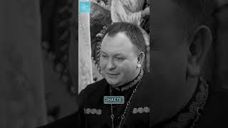 Як Святий Дух змінює життя людини-  отець Олексій Філюк на подкасті "Священники до який є питання"