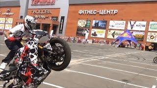 ДРИФТ СТАНТ ШОУ / Drift Stunt Show