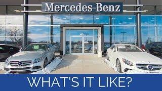 Tour of Zimbrick European | Mercedes-Benz in Madison WI