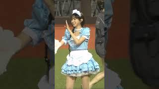 Fubon Angels 이주은 李珠珢 250612 台北大巨蛋