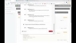 Adding New Improvement Plans and Resource Requests (AS) - SAO Assessment and Improvement Plan