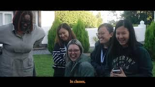 BCW School of Ministry • 2024 Autumn Graduation Video