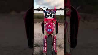 This Honda CRF250R Will Make You Fall in Love with Dirt Bikes!