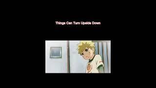 Things Can Turn Upside Down| A Naruto Edit/AMV @gamingl1t