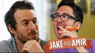 Jake and Amir: NY vs LA
