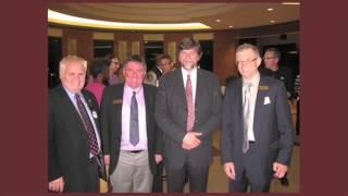 Jeff Bowman   Candidate introduction video HD