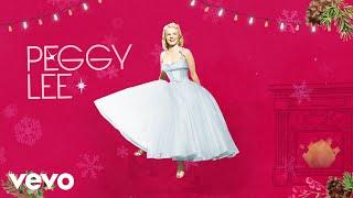 Peggy Lee - Winter Wonderland (Visualizer)