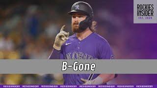 Brendan Rodgers and Cal Quantrill non-tendered by Colorado - Making sense of the Rockies latest move