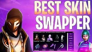 Do You Know The Secret To Getting ALL Fortnite Skins FREE? / Unreal Fortnite Skin Swapper!