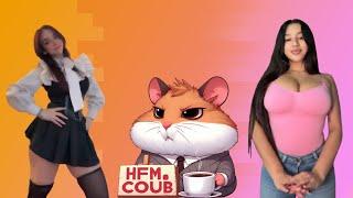 HFM COUB BEST CUBE Coub Приколы 2024 entertainment show, video collection from all over the world