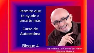 Curso De Autoestima - AUDIO Bloque 4