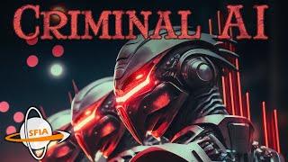 Criminal AI