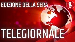 TRC GIORNALE DELLA SERA 17 GIUGNO 2023