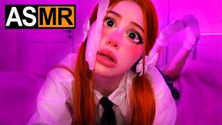 Спорим Ты УСНЕШЬ  на 15:15 АСМР / ASMR 99.99% of You Will SLEEP 