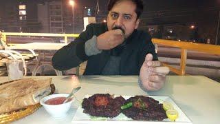 Lahore k Best Chapli kabab | Quetta Namkeen Hotel | Askari 11