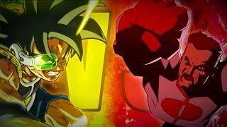 THE TRUTH: Bardock Vs Omni-Man | Who Would Win?