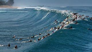 The Most Crowded, But Also the Best Pipeline of the Year