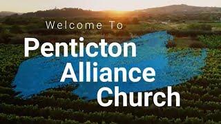 Worship Service for November 14,  2021 | Penticton Alliance Church