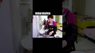 这里是牙克石时记羊汤，你想来看看吗？#羊汤 #羊肉汤#牙克石时记羊汤馆#羊肉汤创业