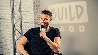 Rick Edwards On His Most Awkward “T4" Interviews