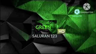 Channel ID (2024): (astro By) Green HD | The MNetwork TVGO