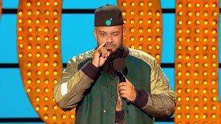 Guz Khan's Neighbour Had Doubts About Him | Live at the Apollo | BBC Comedy Greats